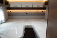 Fahrzeugbild Weinsberg CaraSuite 650 MEG EDITION [SPICY] Klimaanlage | Lithium-Batterie #11