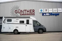 Fahrzeugbild Weinsberg CaraSuite 650 MEG EDITION [SPICY] Klimaanlage | Lithium-Batterie #16