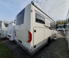 Fahrzeugbild Carthago chic c-line I 4.9 LE Mercedes - nur 5200 KM ! #3