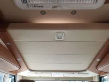 Fahrzeugbild Carthago chic c-line I 4.9 LE Mercedes - nur 5200 KM ! #11
