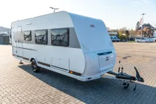 Fahrzeugbild LMC Sassino 470 K 2026*Sassino P*Dusch P*1.500 kg* #1
