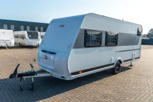 Fahrzeugbild LMC Sassino 470 K 2026*Sassino P*Dusch P*1.500 kg* #2