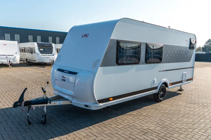 Fahrzeugbild LMC Sassino 470 K 2026*Sassino P*Dusch P*1.500 kg* #2