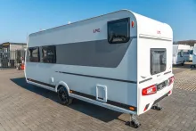 Fahrzeugbild LMC Sassino 470 K 2026*Sassino P*Dusch P*1.500 kg* #3