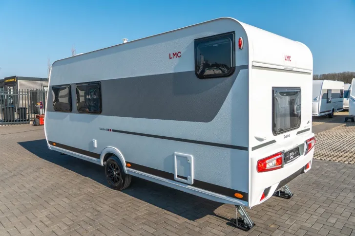 Fahrzeugbild LMC Sassino 470 K 2026*Sassino P*Dusch P*1.500 kg* #3
