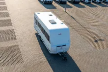 Fahrzeugbild LMC Sassino 470 K 2026*Sassino P*Dusch P*1.500 kg* #5