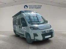 Fahrzeugbild Dethleffs Globetrail 540 DR Fiat #1