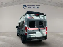 Fahrzeugbild Dethleffs Globetrail 540 DR Fiat #3