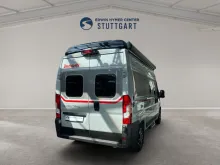 Fahrzeugbild Dethleffs Globetrail 540 DR Fiat #4