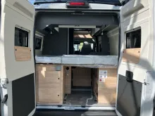 Fahrzeugbild Dethleffs Globetrail 540 DR Fiat #7