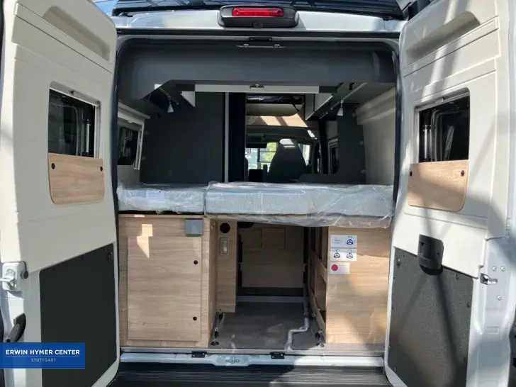 Fahrzeugbild Dethleffs Globetrail 540 DR Fiat #7