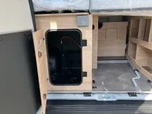 Fahrzeugbild Dethleffs Globetrail 540 DR Fiat #8