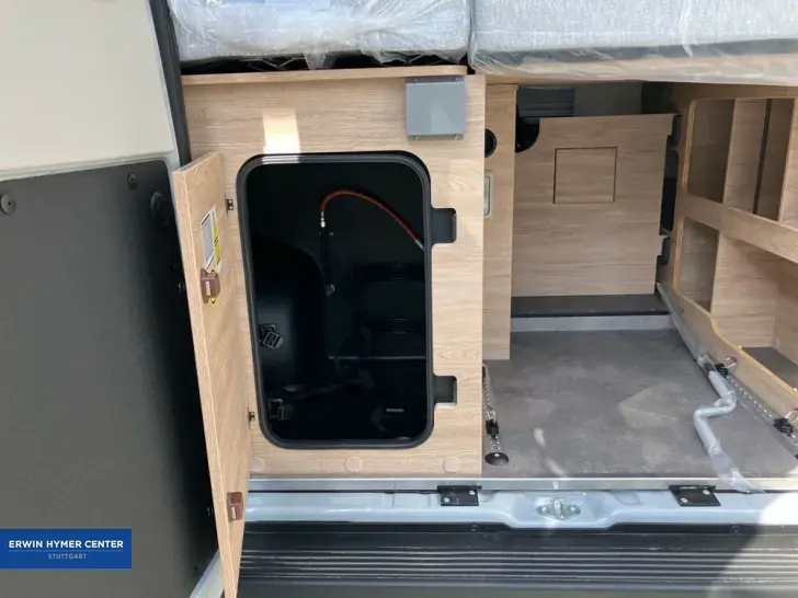 Fahrzeugbild Dethleffs Globetrail 540 DR Fiat #8