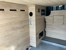 Fahrzeugbild Dethleffs Globetrail 540 DR Fiat #9