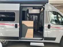 Fahrzeugbild Dethleffs Globetrail 540 DR Fiat #10