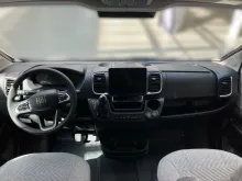Fahrzeugbild Dethleffs Globetrail 540 DR Fiat #11
