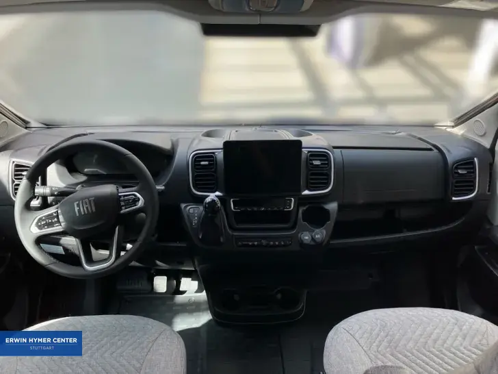 Fahrzeugbild Dethleffs Globetrail 540 DR Fiat #11