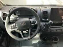 Fahrzeugbild Dethleffs Globetrail 540 DR Fiat #12