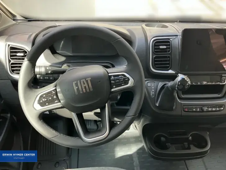 Fahrzeugbild Dethleffs Globetrail 540 DR Fiat #12