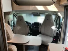 Fahrzeugbild Dethleffs Globetrail 540 DR Fiat #13