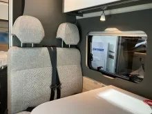 Fahrzeugbild Dethleffs Globetrail 540 DR Fiat #14