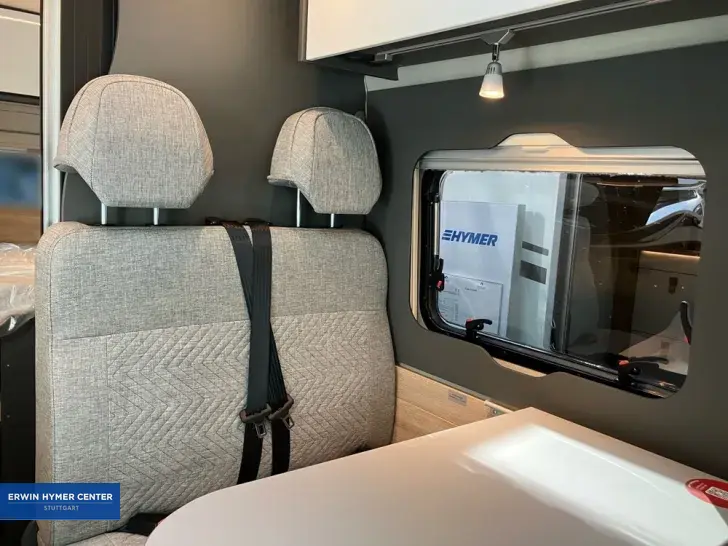 Fahrzeugbild Dethleffs Globetrail 540 DR Fiat #14