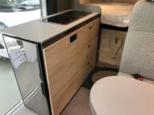 Fahrzeugbild Dethleffs Globetrail 540 DR Fiat #16