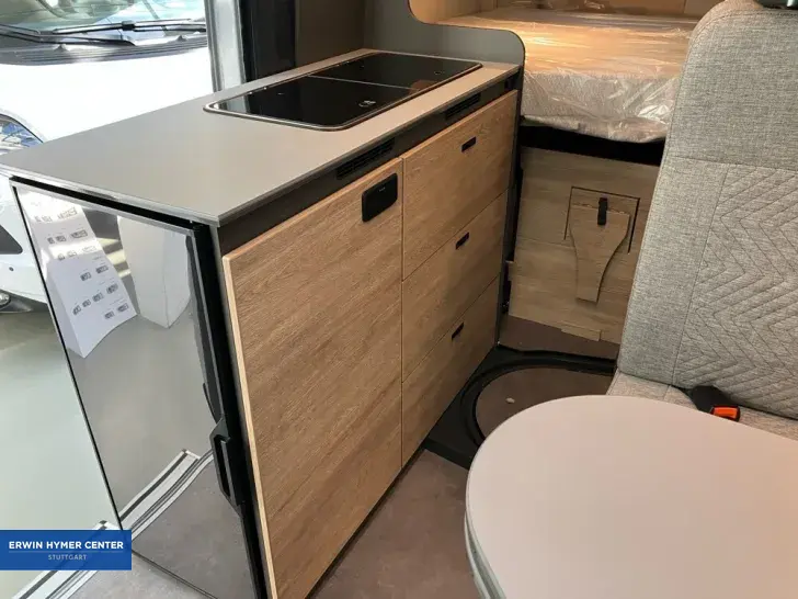 Fahrzeugbild Dethleffs Globetrail 540 DR Fiat #16