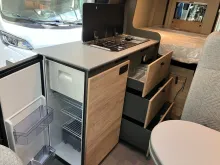 Fahrzeugbild Dethleffs Globetrail 540 DR Fiat #17