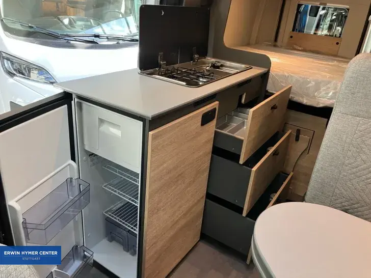 Fahrzeugbild Dethleffs Globetrail 540 DR Fiat #17
