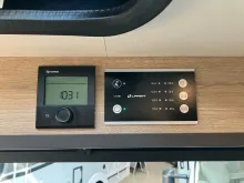 Fahrzeugbild Dethleffs Globetrail 540 DR Fiat #18