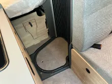 Fahrzeugbild Dethleffs Globetrail 540 DR Fiat #19