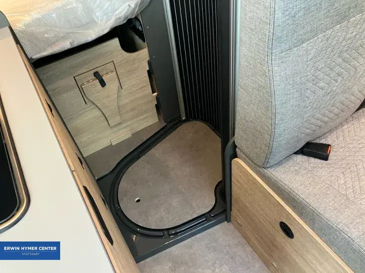 Fahrzeugbild Dethleffs Globetrail 540 DR Fiat #19