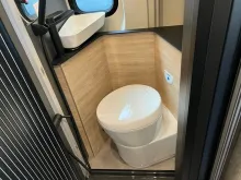 Fahrzeugbild Dethleffs Globetrail 540 DR Fiat #20