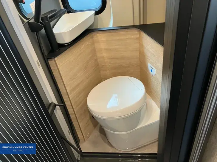 Fahrzeugbild Dethleffs Globetrail 540 DR Fiat #20