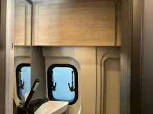 Fahrzeugbild Dethleffs Globetrail 540 DR Fiat #21