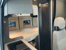 Fahrzeugbild Dethleffs Globetrail 540 DR Fiat #23