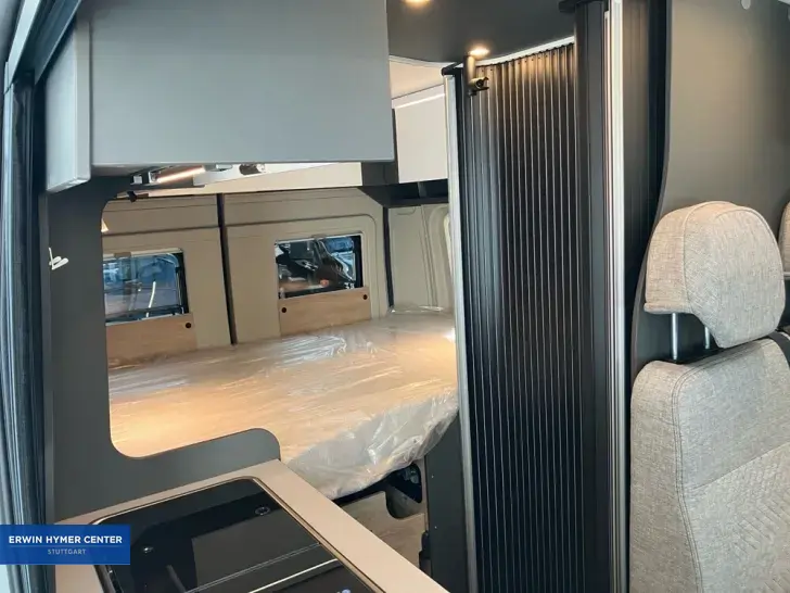 Fahrzeugbild Dethleffs Globetrail 540 DR Fiat #23
