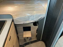 Fahrzeugbild Dethleffs Globetrail 540 DR Fiat #24