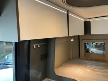Fahrzeugbild Dethleffs Globetrail 540 DR Fiat #25