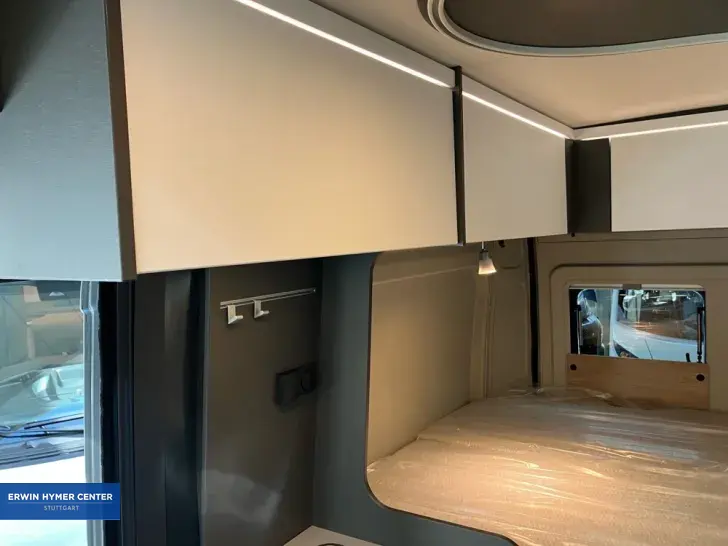 Fahrzeugbild Dethleffs Globetrail 540 DR Fiat #25