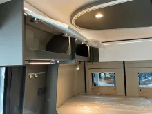 Fahrzeugbild Dethleffs Globetrail 540 DR Fiat #26