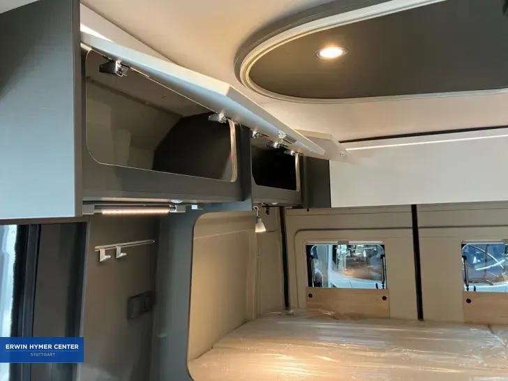 Fahrzeugbild Dethleffs Globetrail 540 DR Fiat #26