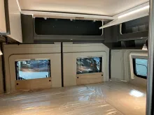 Fahrzeugbild Dethleffs Globetrail 540 DR Fiat #27