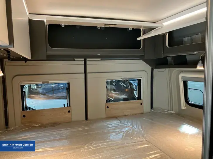 Fahrzeugbild Dethleffs Globetrail 540 DR Fiat #27