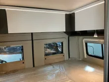 Fahrzeugbild Dethleffs Globetrail 540 DR Fiat #28