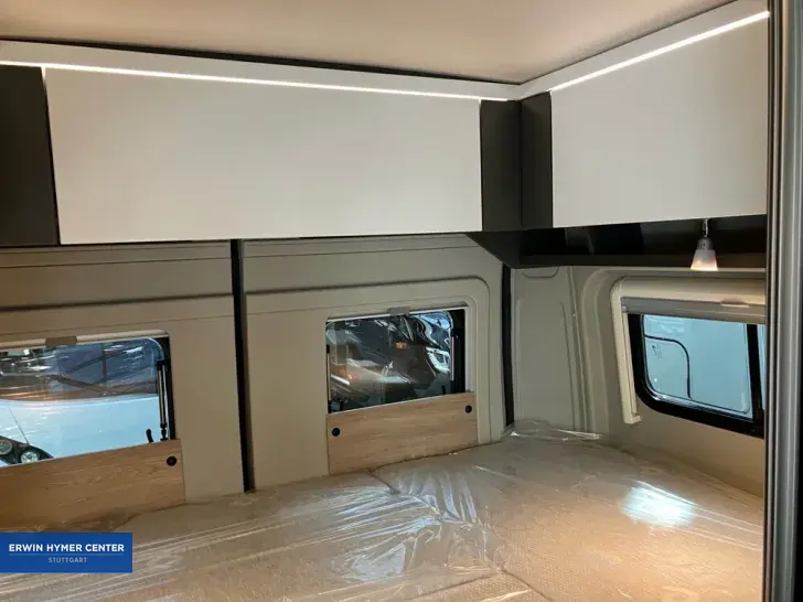 Fahrzeugbild Dethleffs Globetrail 540 DR Fiat #28