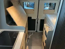 Fahrzeugbild Dethleffs Globetrail 540 DR Fiat #29