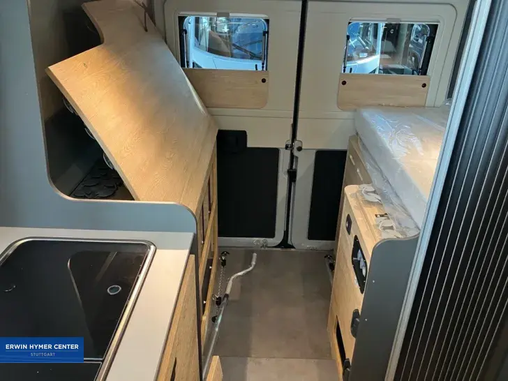 Fahrzeugbild Dethleffs Globetrail 540 DR Fiat #29