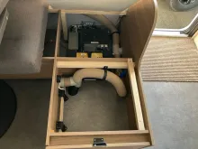 Fahrzeugbild Dethleffs Nomad 520 ELT #15